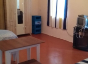 İcarəyə verilir 2 otaqlı 60 m2 həyət evi Bayıl