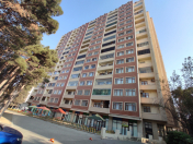 Satılır 4 otaqlı 146 m2 yeni tikili 1 mkr