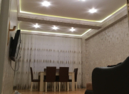 İcarəyə verilir 2 otaqlı 65 m2 yeni tikili Nəsimi m.