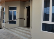 Satılır 5 otaqlı 145 m2 həyət evi Badamdar
