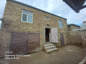 Satılır 3 otaqlı 100 m2 həyət evi Binə