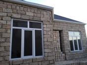 Satılır 3 otaqlı 100 m2 yeni tikili Savalan