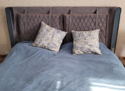 İcarəyə verilir 3 otaqlı 115 m2 yeni tikili Qara Qarayev m.