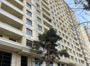 Satılır 2 otaqlı 93 m2 yeni tikili Nəriman Nərimanov m.