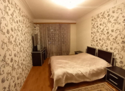 Satılır 3 otaqlı 80 m2 köhnə tikili Əhmədli