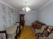 Satılır 5 otaqlı 105 m2 köhnə tikili Əhmədli