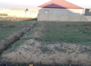 Satılır 5 sot torpaq Fövqəladə Hallar Nazirliyi