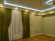 Satılır 3 otaqlı 170 m2 yeni tikili Nizami m.