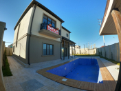 Satılır 6 otaqlı 200 m2 bağ evi Şüvəlan