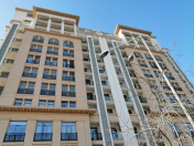 Satılır 3 otaqlı 136.12 m2 yeni tikili Sahil m.