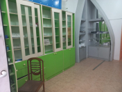 İcarəyə verilir 2 otaqlı 65 m2 obyekt Həzi Aslanov m.