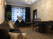 Satılır 3 otaqlı 55 m2 köhnə tikili Əhmədli