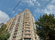 Satılır 2 otaqlı 90 m2 yeni tikili Nizami m.