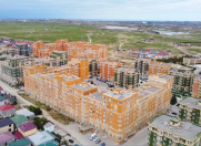 Satılır 3 otaqlı 69 m2 yeni tikili Masazır