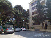 Satılır 3 otaqlı 90 m2 köhnə tikili Badamdar