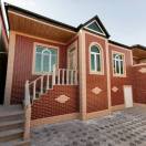 Satılır 3 otaqlı 68 m2 həyət evi Hövsan