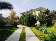 Satılır 5 otaqlı 200 m2 villa Şüvəlan