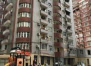 Satılır 4 otaqlı 140 m2 yeni tikili 28 Mall