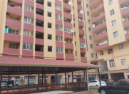 Satılır 1 otaqlı 72.15 m2 yeni tikili Əhmədli