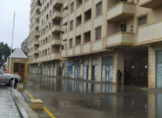 Satılır 3 otaqlı 128 m2 yeni tikili Y.Günəşli