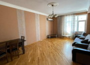 Satılır 3 otaqlı 91 m2 yeni tikili Nizami m.