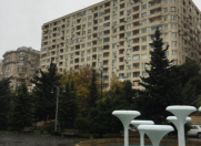 Satılır 4 otaqlı 153 m2 yeni tikili Nəriman Nərimanov m.