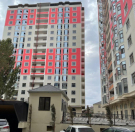 Satılır 3 otaqlı 130 m2 yeni tikili 8 mkr