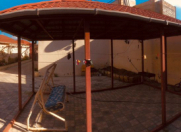 Satılır 5 otaqlı 220 m2 həyət evi Badamdar