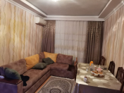 Satılır 4 otaqlı 90 m2 köhnə tikili Əhmədli
