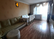 Satılır 4 otaqlı 111 m2 yeni tikili Asan Xidmət-3