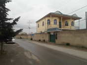 Satılır 6 otaqlı 5 m2 həyət evi Sumqayıt