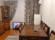 Satılır 3 otaqlı 78 m2 köhnə tikili Əhmədli