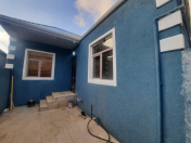 Satılır 2 otaqlı 65 m2 həyət evi Binəqədi