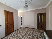 Satılır 4 otaqlı 120 m2 həyət evi İnşaatçılar m.