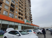 Satılır 3 otaqlı 106 m2 yeni tikili Məhəmmədli