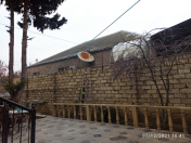 Satılır 10 otaqlı 230 m2 həyət evi Bakıxanov