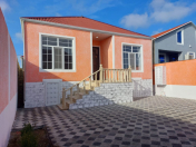 Satılır 4 otaqlı 110 m2 həyət evi Maştağa