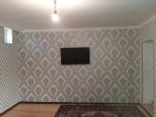 Satılır 2 otaqlı 60 m2 həyət evi Əmircan