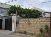 Satılır 7 otaqlı 200 m2 həyət evi Binəqədi