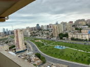Satılır 3 otaqlı 173 m2 yeni tikili Caspian Plaza