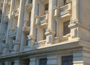 Satılır 5 otaqlı 250 m2 yeni tikili Bayıl