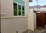 Satılır 2 otaqlı 50 m2 həyət evi Masazır