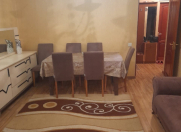 İcarəyə verilir 2 otaqlı 45 m2 yeni tikili Bakıxanov