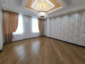 Satılır 3 otaqlı 98 m2 yeni tikili Yasamal parkı