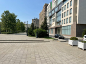 Satılır 2 otaqlı 80 m2 obyekt Şah İsmayıl Xətai m.