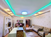 Satılır 3 otaqlı 126 m2 yeni tikili 8 km