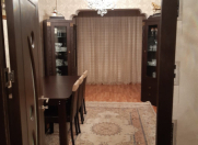 Satılır 4 otaqlı 100 m2 köhnə tikili Əhmədli