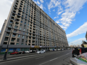 Satılır 21 m2 qaraj Həzi Aslanov m.