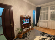 Satılır 3 otaqlı 68 m2 köhnə tikili Hərbi Hospital