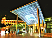 Satılır 2 otaqlı 40 m2 ofis İçəri Şəhər m.